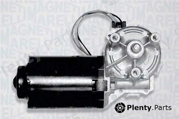  MAGNETI MARELLI part 064342404010 Wiper Motor