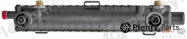  BEHR part 8MK376711-311 (8MK376711311) Radiator, engine cooling