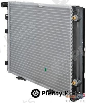  BEHR part 8MK376712-291 (8MK376712291) Radiator, engine cooling