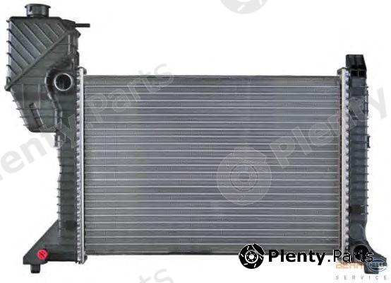  BEHR part 8MK376721-351 (8MK376721351) Radiator, engine cooling