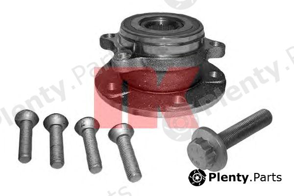  NK part 754308 Wheel Bearing Kit