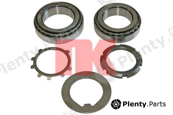  NK part 764729 Wheel Bearing Kit
