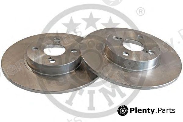  OPTIMAL part BS-7982 (BS7982) Brake Disc