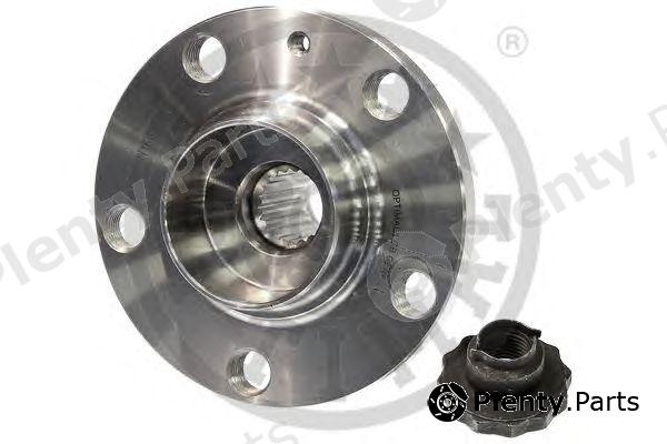  OPTIMAL part 101025 Wheel Bearing Kit