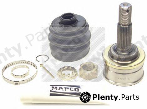  MAPCO part 16578 Joint Kit, drive shaft