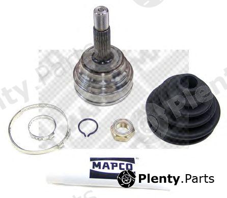  MAPCO part 16146 Joint Kit, drive shaft