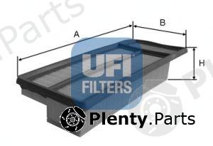  UFI part 30.477.00 (3047700) Air Filter
