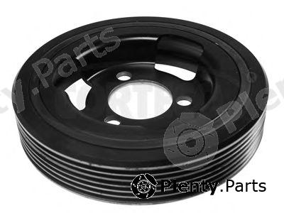  CORTECO part 80001196 Belt Pulley, crankshaft