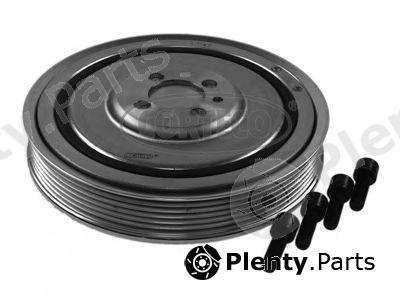  CORTECO part 80001159 Belt Pulley, crankshaft