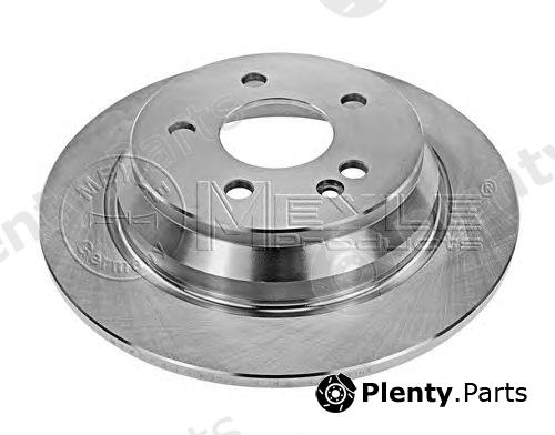  MEYLE part 0155232060 Brake Disc
