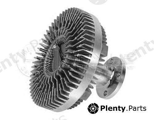  MEYLE part 0342340006 Clutch, radiator fan