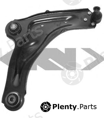  SPIDAN part 46394 Track Control Arm