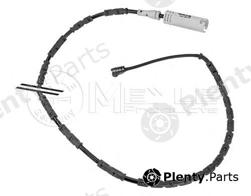  MEYLE part 3145270012 Warning Contact, brake pad wear