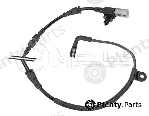  MEYLE part 53140000004 Warning Contact, brake pad wear