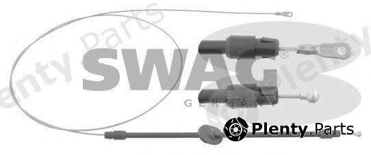  SWAG part 10926731 Cable, parking brake