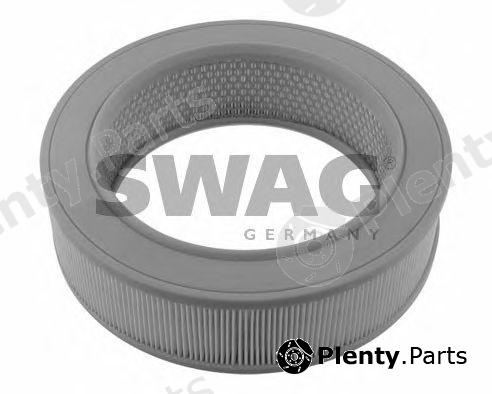  SWAG part 10930942 Air Filter