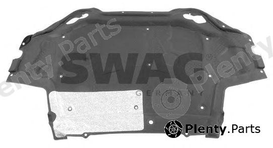  SWAG part 10933052 Silencing Material, engine bay