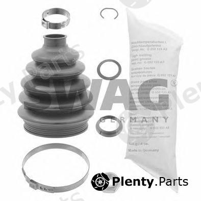  SWAG part 30830019 Bellow Set, drive shaft