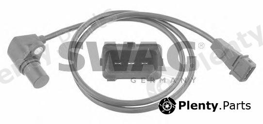  SWAG part 40927177 Sensor, crankshaft pulse