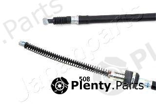  JAPANPARTS part BC-508 (BC508) Cable, parking brake