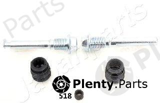  JAPANPARTS part KD-518 (KD518) Repair Kit, brake caliper