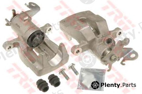  TRW part BHQ287 Brake Caliper
