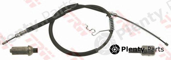  TRW part GCH111 Cable, parking brake
