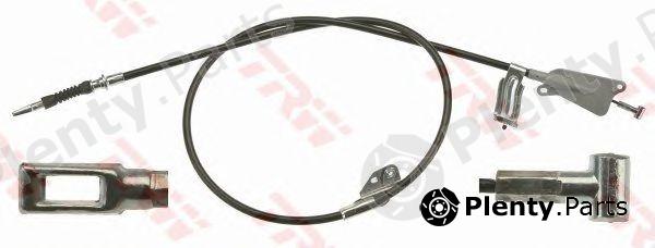  TRW part GCH226 Cable, parking brake