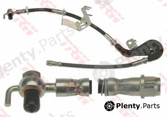  TRW part PHD1133 Brake Hose