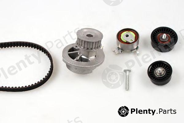  HEPU part PK03171 Water Pump & Timing Belt Kit