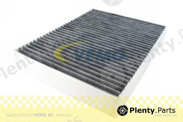  VEMO part V10-30-2528 (V10302528) Filter, interior air