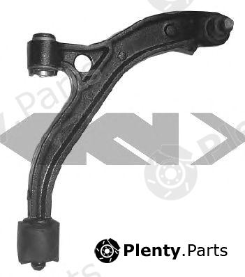  SPIDAN part 57652 Track Control Arm