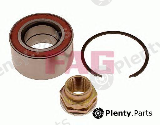  FAG part 713690080 Wheel Bearing Kit