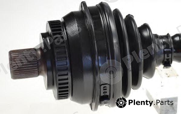  SPIDAN part 20155 Drive Shaft