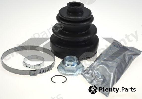  SPIDAN part 21035 Bellow Set, drive shaft