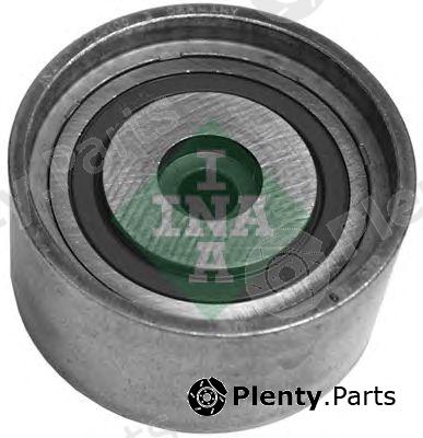  INA part 532015810 Deflection/Guide Pulley, timing belt