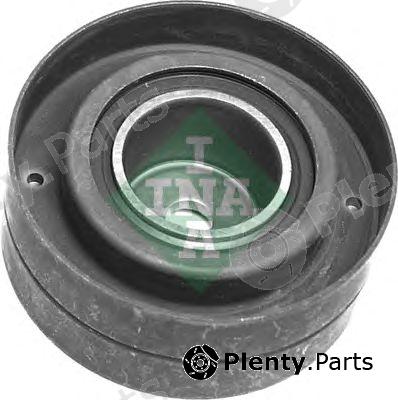  INA part 532042710 Deflection/Guide Pulley, timing belt