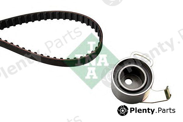  INA part 530024310 Timing Belt Kit