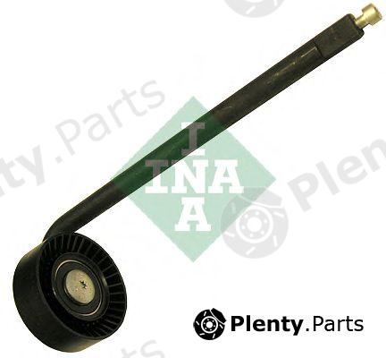  INA part 531083610 Tensioner Pulley, V-belt