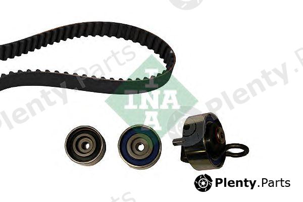  INA part 530045110 Timing Belt Kit