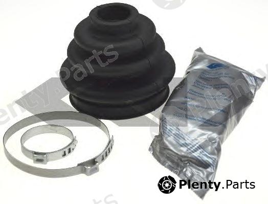  SPIDAN part 23172 Bellow Set, drive shaft