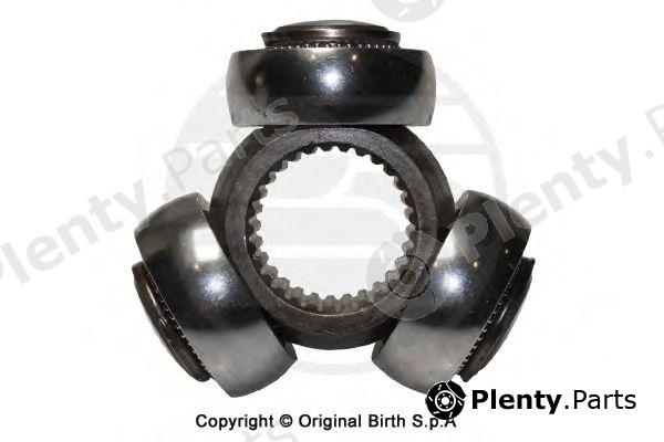  BIRTH part 3437 Tripod Hub, Drive shaft