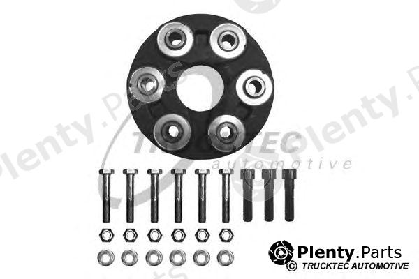  TRUCKTEC AUTOMOTIVE part 02.34.024 (0234024) Joint, propshaft
