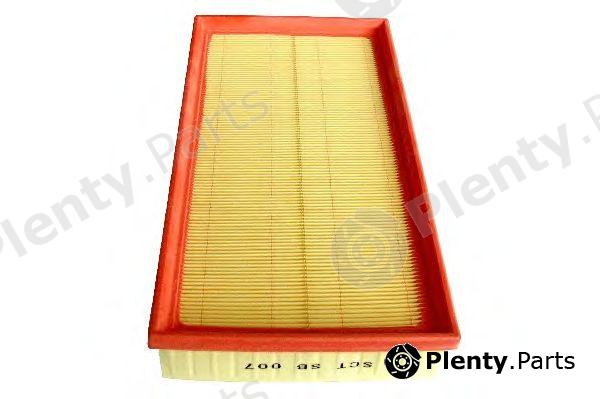  SCT Germany part SB007 Air Filter