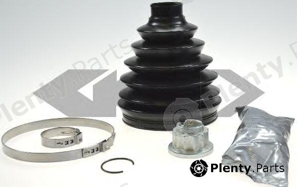  SPIDAN part 24463 Bellow Set, drive shaft