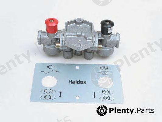  HALDEX part 352044001 Combination Valve, brake system