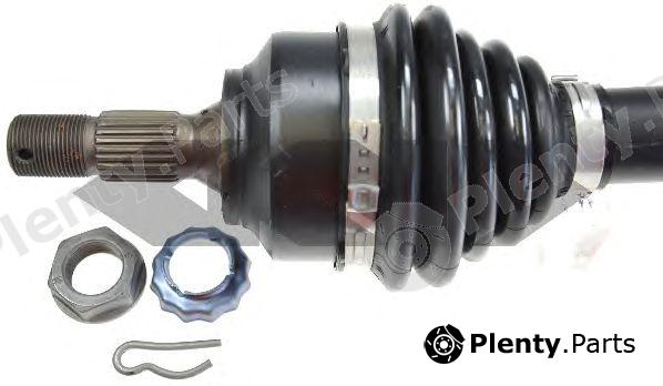  SPIDAN part 24670 Drive Shaft