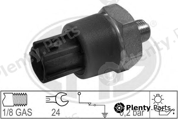  ERA part 330697 Oil Pressure Switch