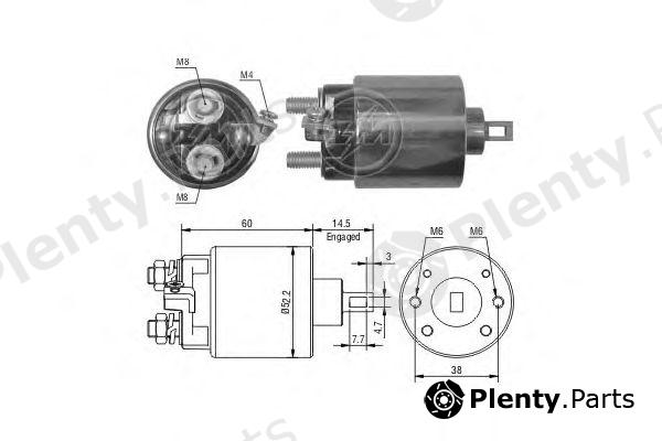  ERA part ZM410 Replacement part