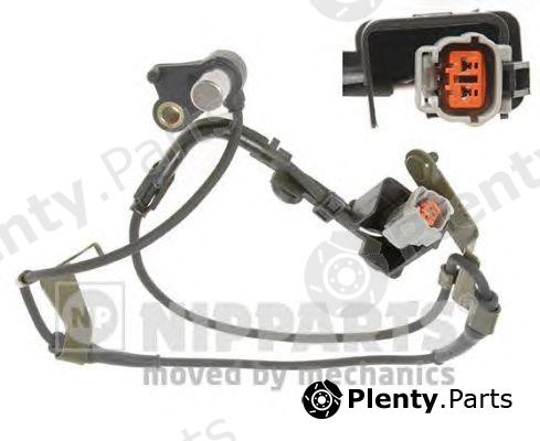  NIPPARTS part J5003000 Sensor, wheel speed